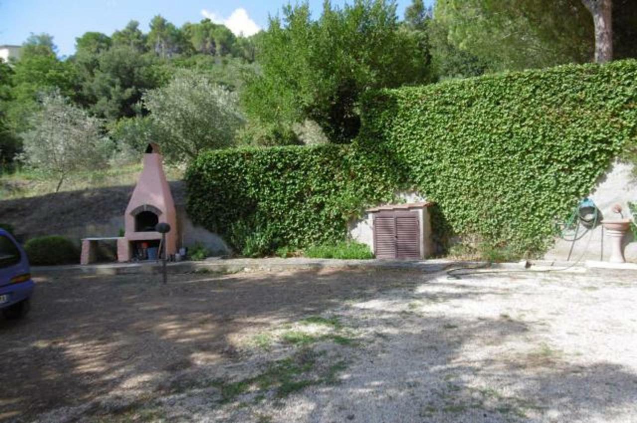 Villa Vanna Trilo -Quadrilocale Capoliveri (Isola d'Elba) Exterior foto