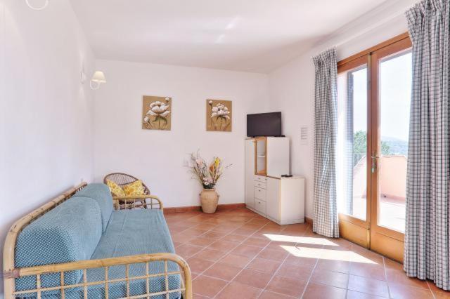 Villa Vanna Trilo -Quadrilocale Capoliveri (Isola d'Elba) Exterior foto